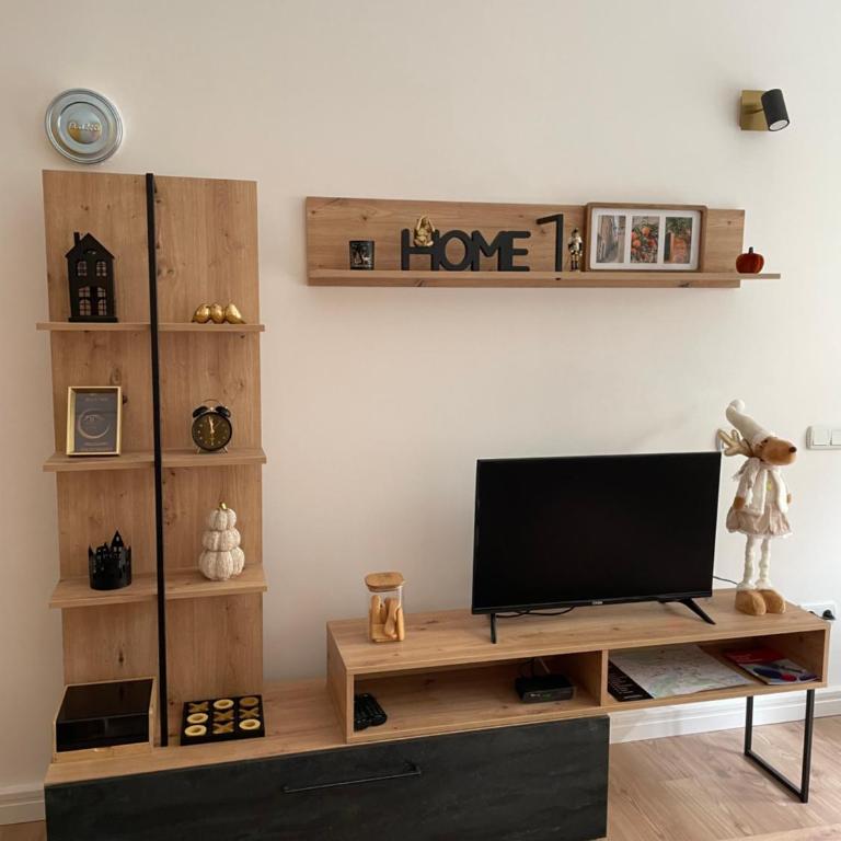Dolce Vita - One-Bedroom Apartment - 8