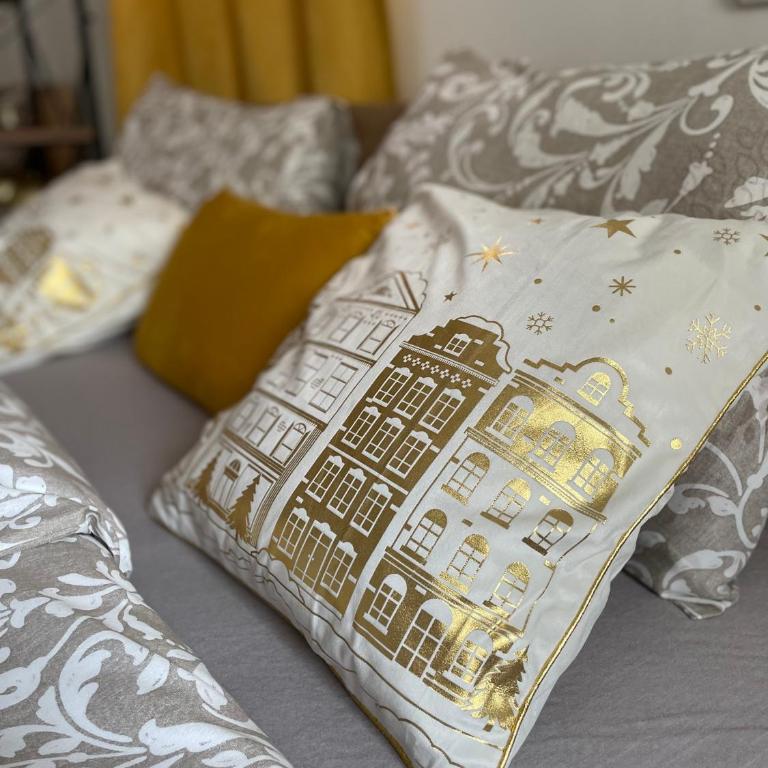 Dolce Vita - One-Bedroom Apartment - 38