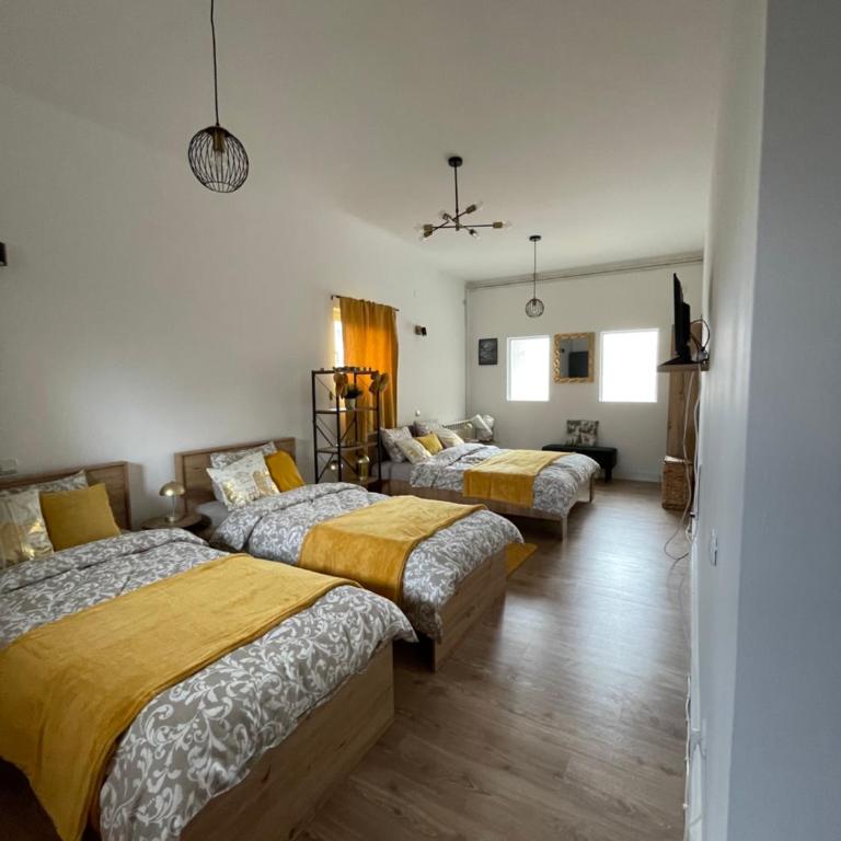 Dolce Vita - One-Bedroom Apartment - 24