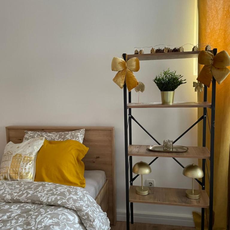 Dolce Vita - One-Bedroom Apartment - 27
