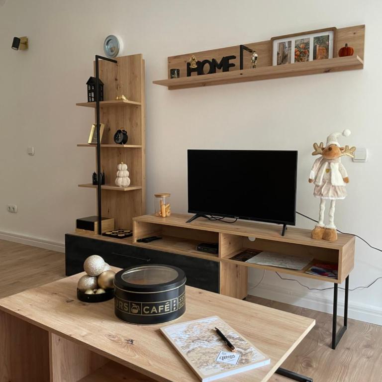 Dolce Vita - One-Bedroom Apartment - 6