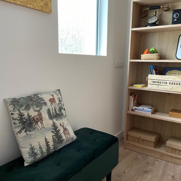 Dolce Vita - One-Bedroom Apartment - 35