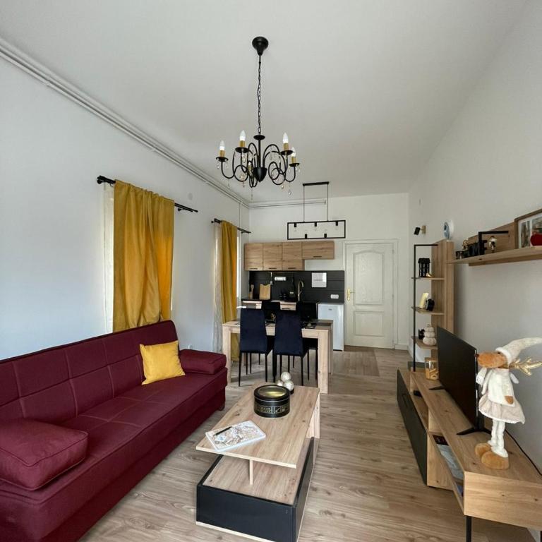 Dolce Vita - One-Bedroom Apartment - 2