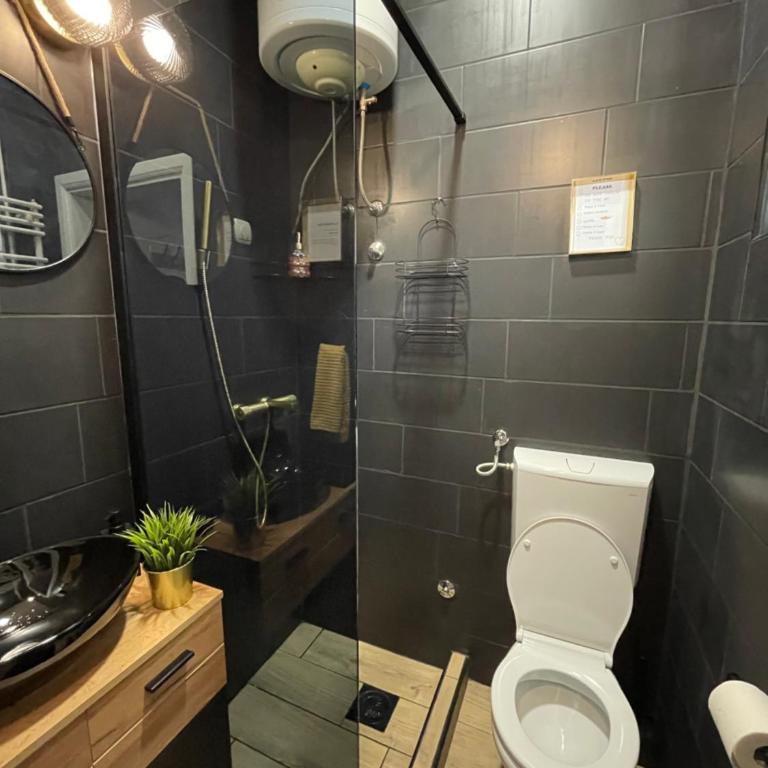 Dolce Vita - One-Bedroom Apartment - 43