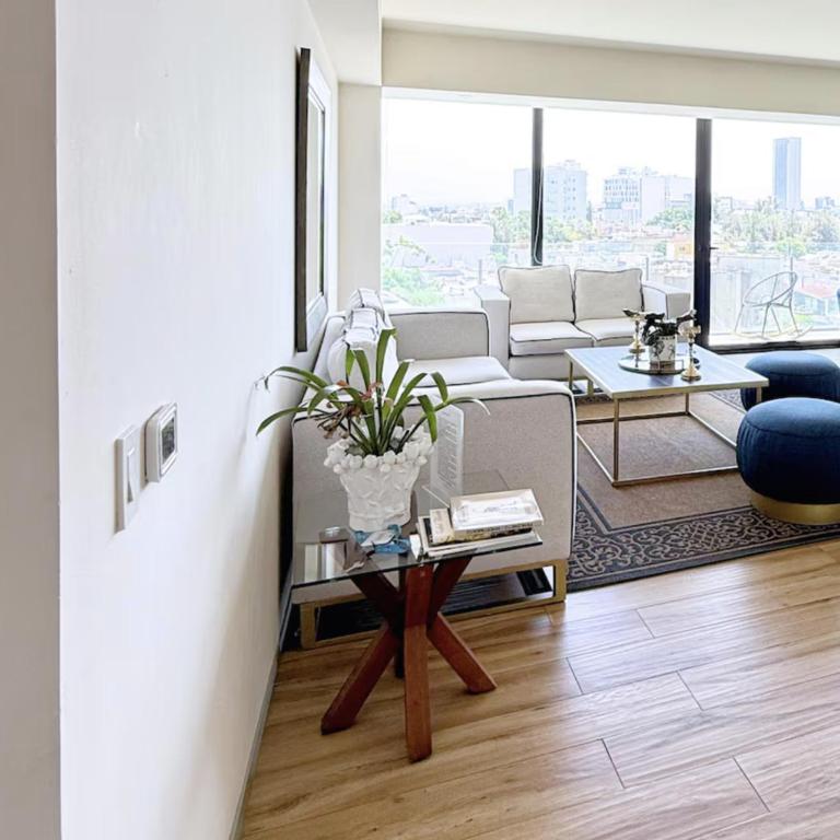 Departamento Andares - Three-Bedroom Apartment - 13