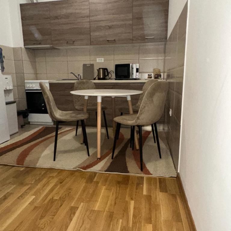 Viktor Apartman - Apartman sa 1 Spavaćom Sobom - 53