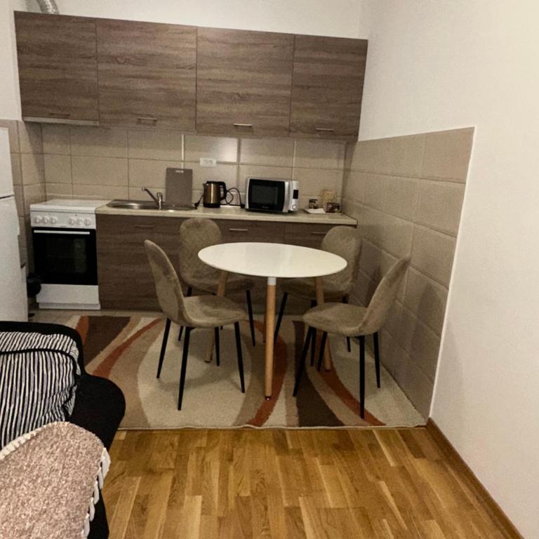 Viktor Apartman - Apartman sa 1 Spavaćom Sobom - 52