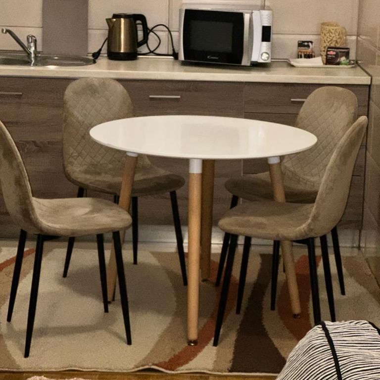 Viktor Apartman - Apartman sa 1 Spavaćom Sobom - 48