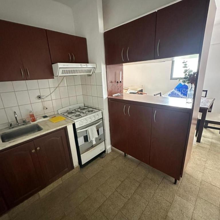 Tierra linda - Apartamento de 1 dormitorio - 5