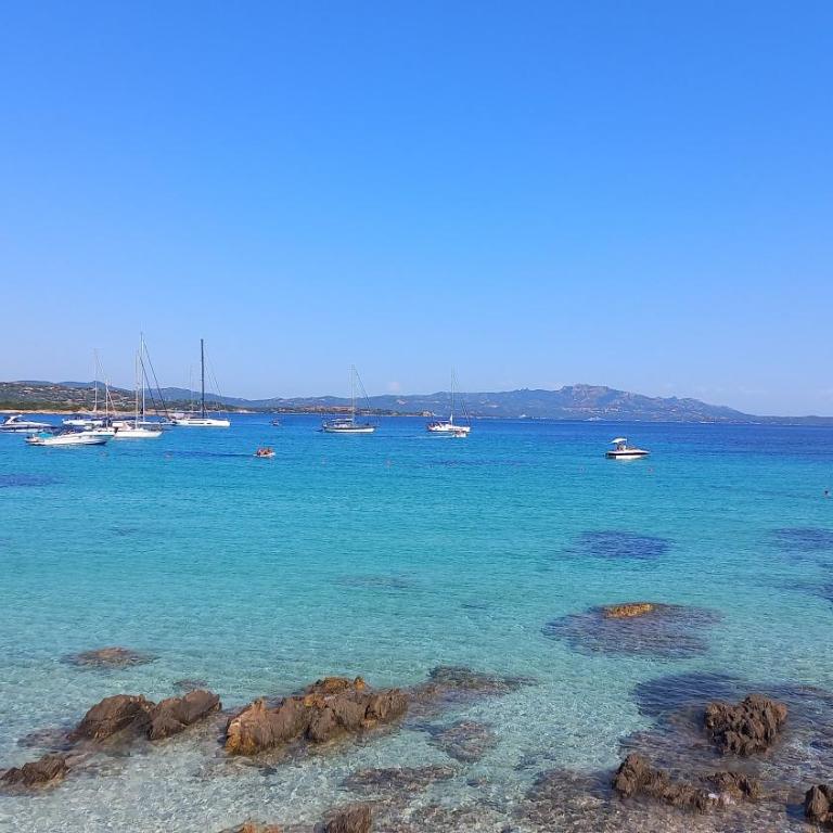 Stella Marina, Porto Rotondo - Appartamento con 1 Camera da Letto - 11