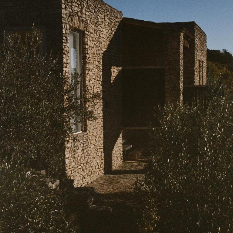 Les Milles Roches - Habitación Doble con terraza - 1 o 2 camas - 21
