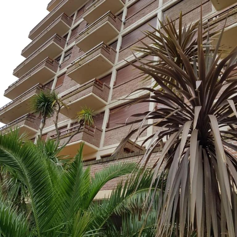 Martín Pescador y Valle Fértil - Apartamento de 1 dormitorio - 1