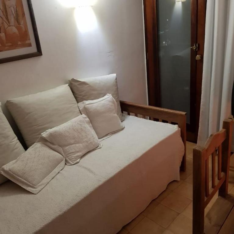 Martín Pescador y Valle Fértil - One-Bedroom Apartment - 10