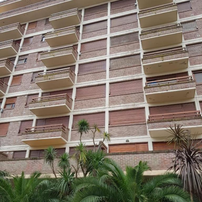 Martín Pescador y Valle Fértil - One-Bedroom Apartment - 14