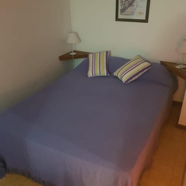 Martín Pescador y Valle Fértil - One-Bedroom Apartment - 15