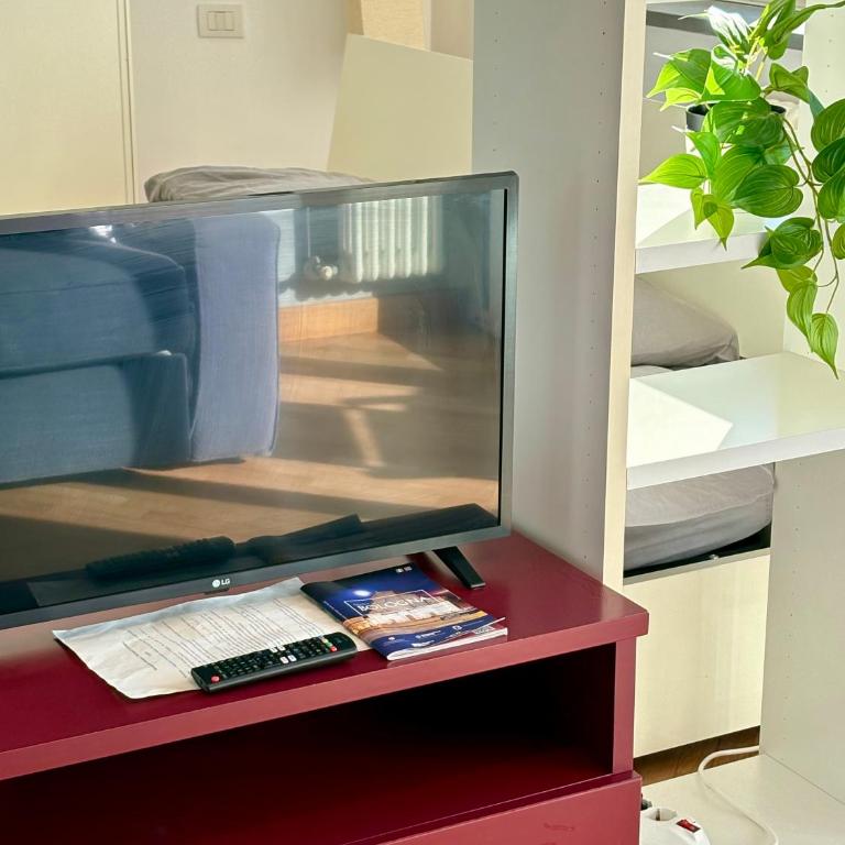 SkySuite San Luca with Terrace and View - Appartamento con 1 Camera da Letto e Terrazza - 16