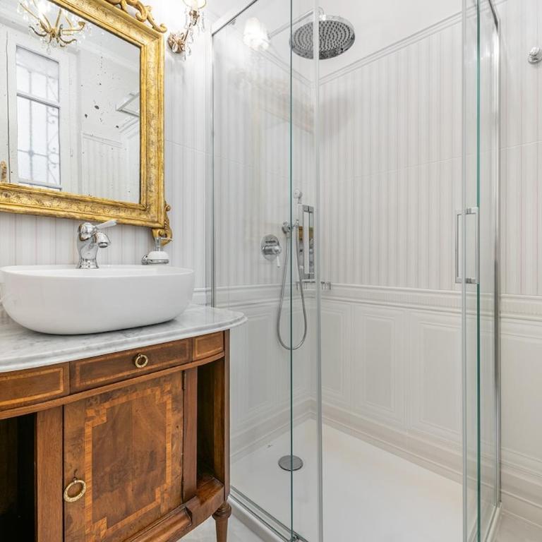 Royal Apartment - Bastione Saint Remy - Appartamento con 3 Camere da Letto - 35