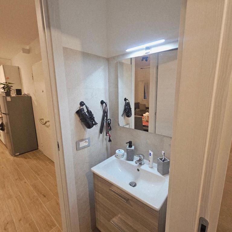 Home sweet home 1 - Two-Bedroom Apartment - 15
