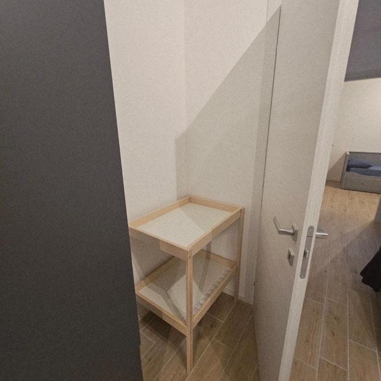 Home sweet home 1 - Two-Bedroom Apartment - 12