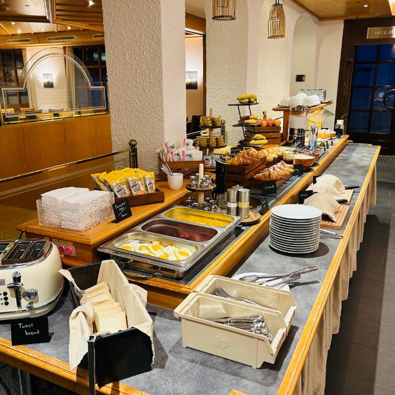 Hotel Alpin Superior - Comfort Doppelzimmer mit Balkon - 9