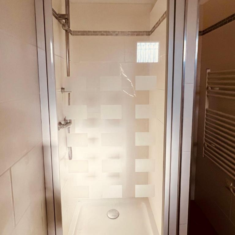 Casa San Martinu - Appartement 1 Chambre Supérieur avec Balcon - 9