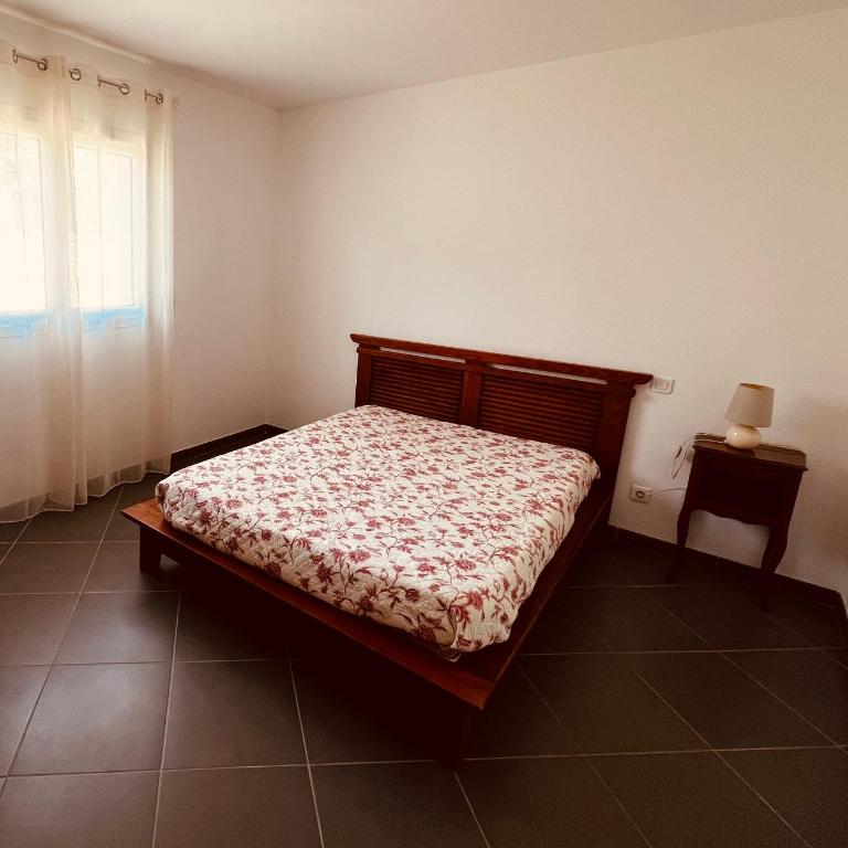 Casa San Martinu - Appartement 1 Chambre avec Balcon - 8