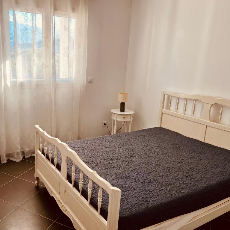Casa San Martinu - Appartement 1 Chambre Supérieur avec Balcon - 11
