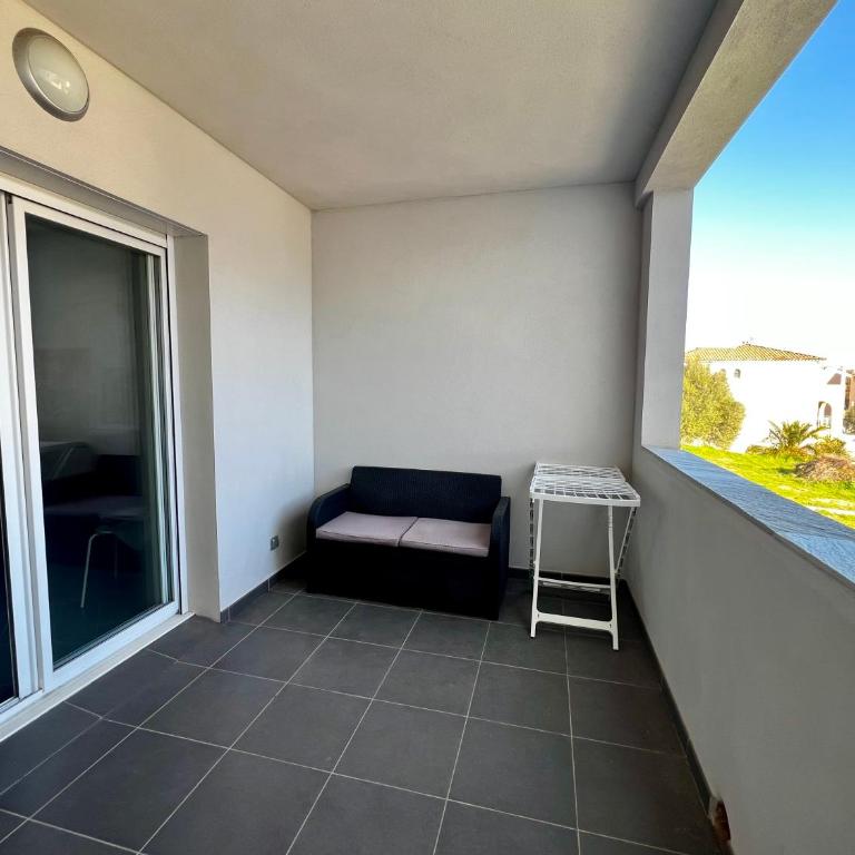 Casa San Martinu - Appartement 1 Chambre avec Balcon - 3