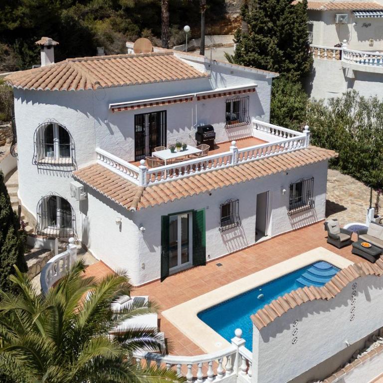 Villa Camilo by Abahana Villas - Villa con piscina privada - 1