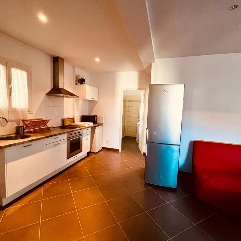 Casa San Martinu - Appartement 1 Chambre avec Balcon - 10