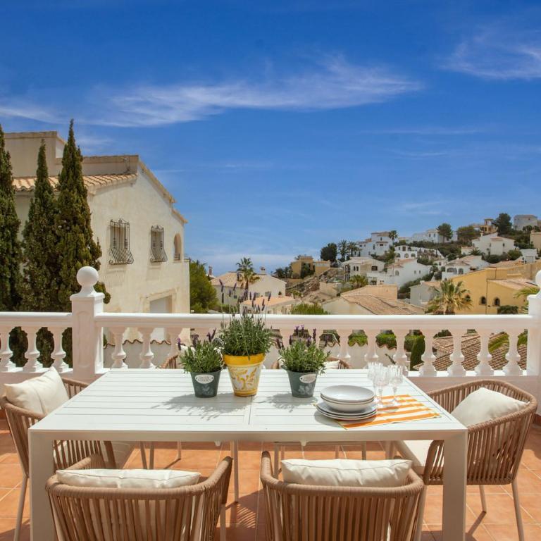Villa Camilo by Abahana Villas - Villa con piscina privada - 4