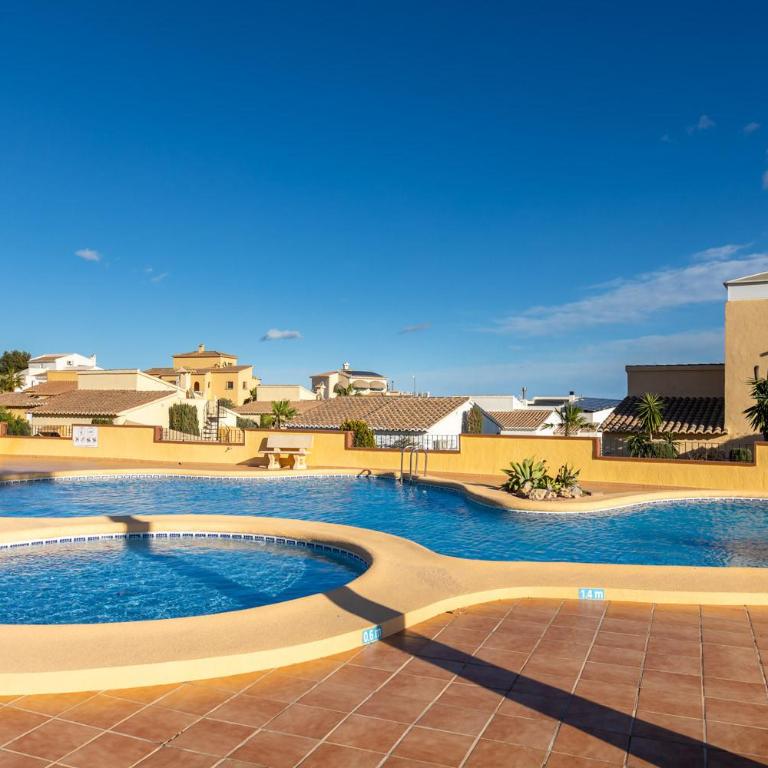 Villa Camilo by Abahana Villas - Villa con piscina privada - 22