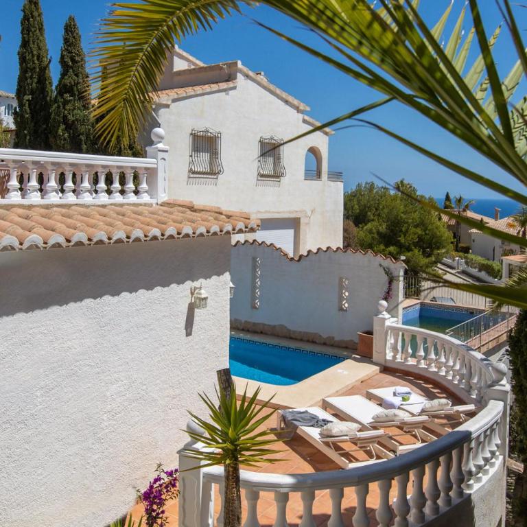 Villa Camilo by Abahana Villas - Villa con piscina privada - 5