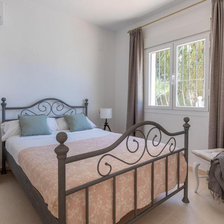 Villa Camilo by Abahana Villas - Villa con piscina privada - 18