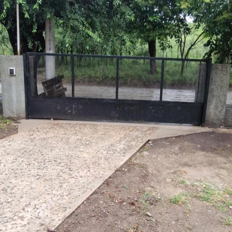 "Casa Aura Serrana" - Casa de 2 dormitorios - 3