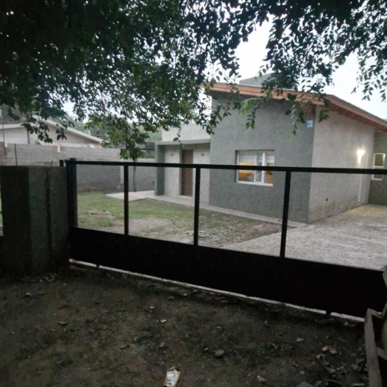 "Casa Aura Serrana" - Casa de 2 dormitorios - 2