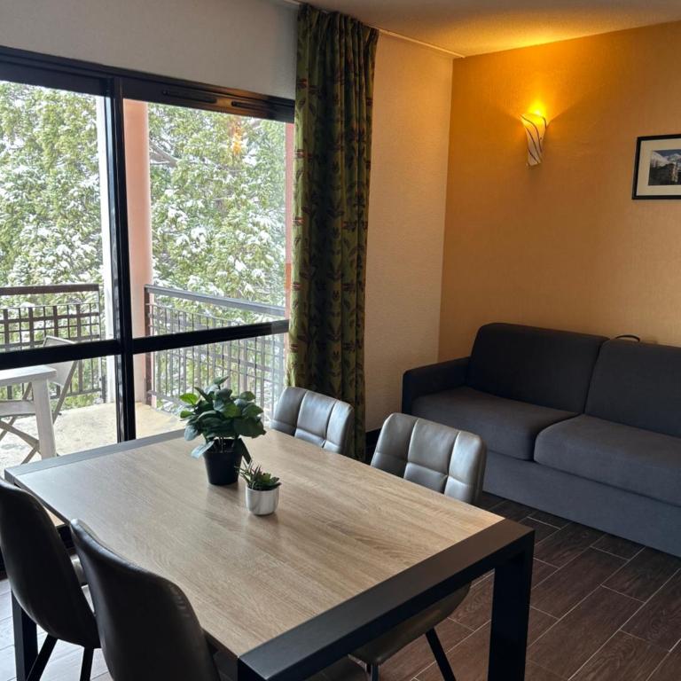 Résidence des Magnans by Nevesol - Studio (2-4 Adults) / Annex Building - 8