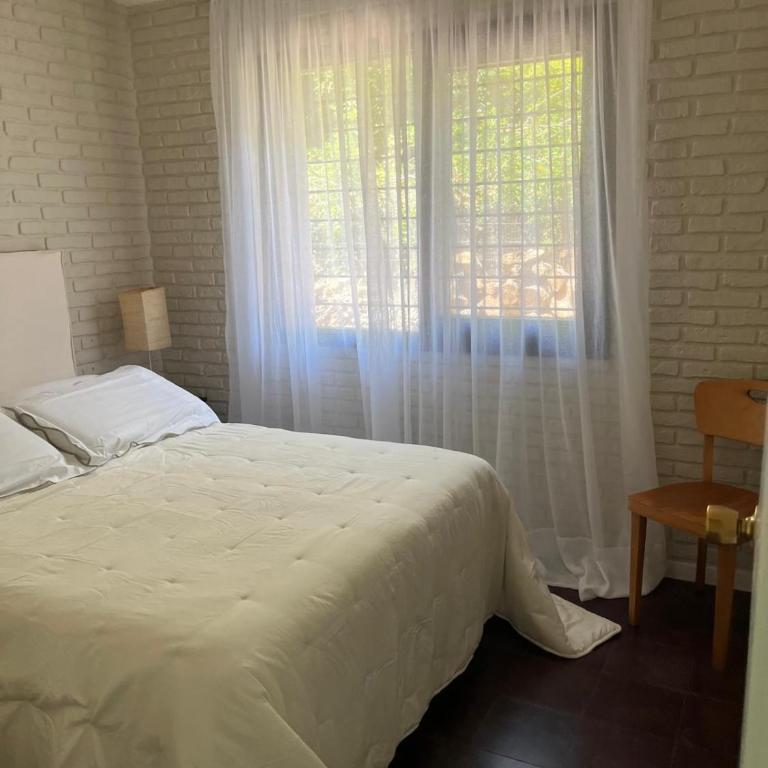 Casa en Pinares 3 dormitorios jardín Cerca de la playa - Three-Bedroom House - 19