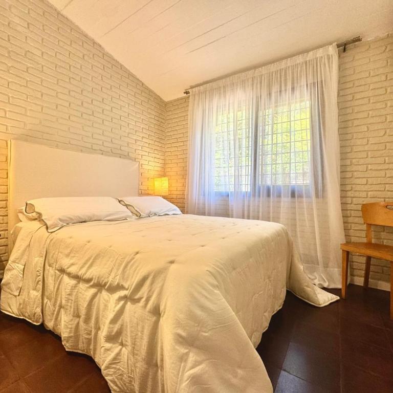 Casa en Pinares 3 dormitorios jardín Cerca de la playa - Three-Bedroom House - 21