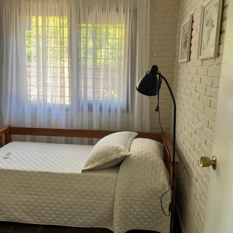 Casa en Pinares 3 dormitorios jardín Cerca de la playa - Three-Bedroom House - 17