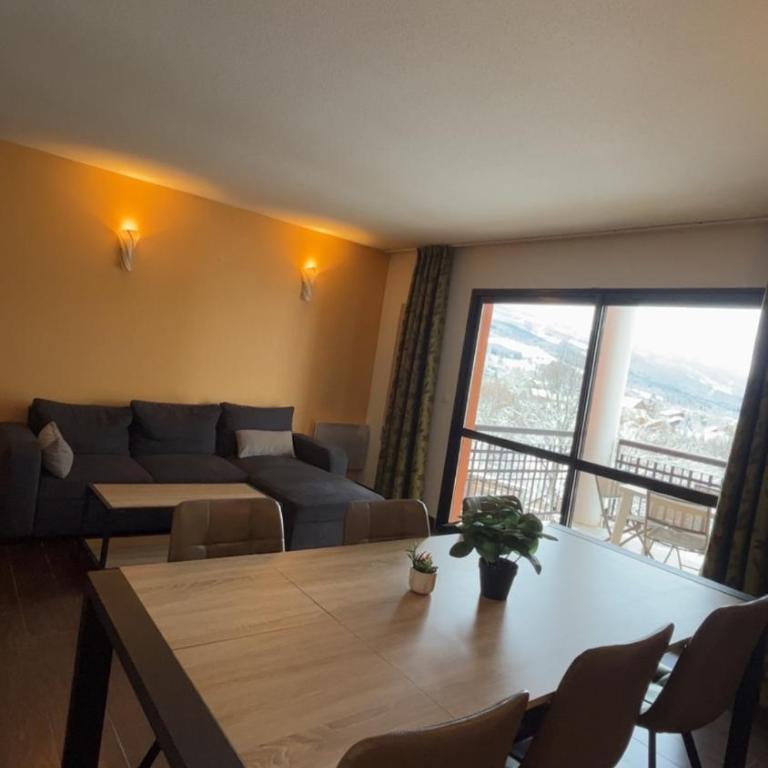 Résidence des Magnans by Nevesol - Duplex Apartment (4-6 Adults) / Annex Building - 8
