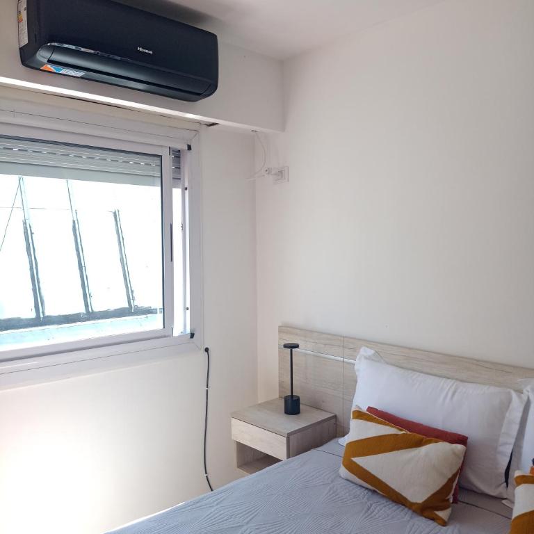 Luminoso Estudio Confort - Apartamento Estudio con cama grande - 3
