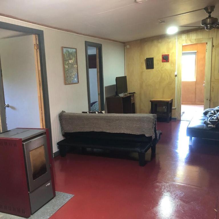 El Humedal del Raco - Three-Bedroom House - 2