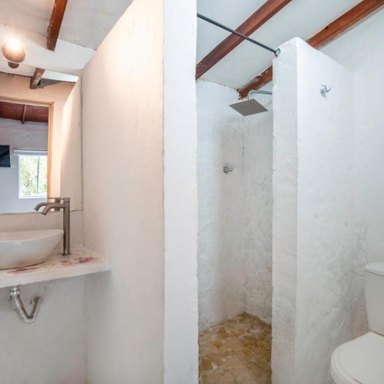 Fina Hotel La Morenita - Villa - 12