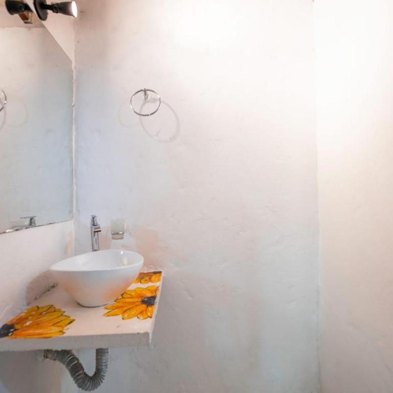 Fina Hotel La Morenita - Villa - 34