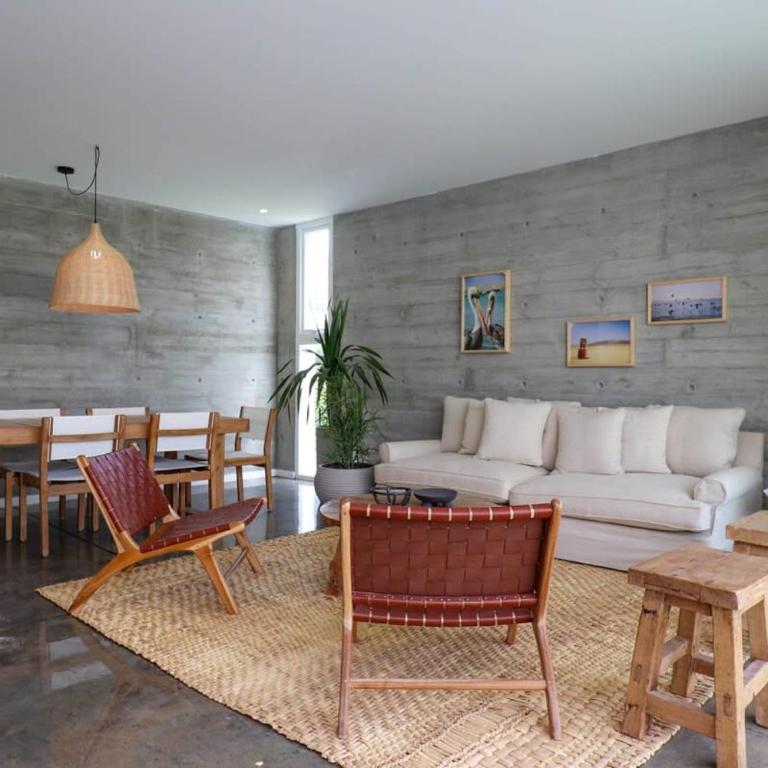 Modern 4BR Villa with Private Pool in Paracas - Villa - 3