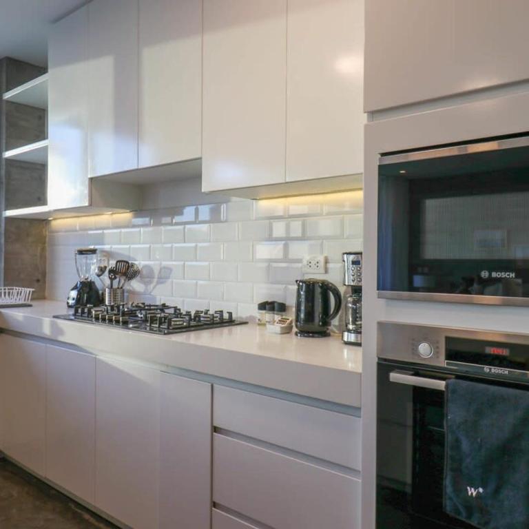 Modern 4BR Villa with Private Pool in Paracas - Villa - 10