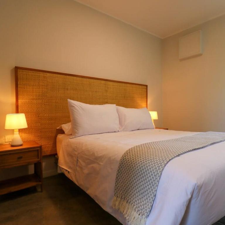 Modern 4BR Villa with Private Pool in Paracas - Villa - 23