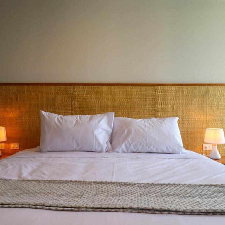 Modern 4BR Villa with Private Pool in Paracas - Villa - 34