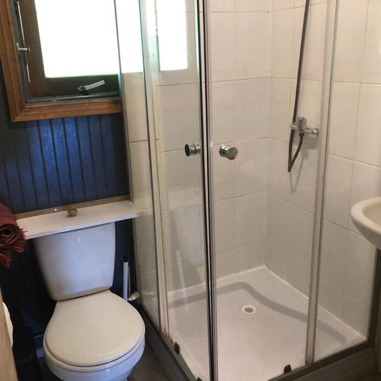El Humedal del Raco - Three-Bedroom House - 7